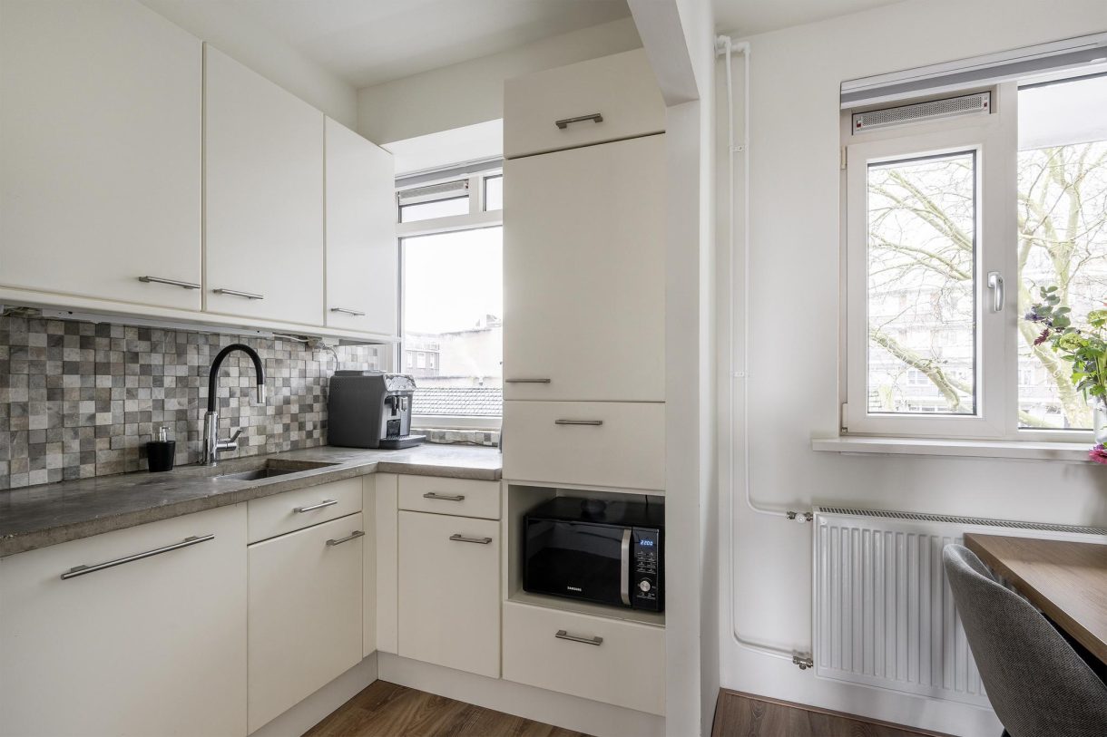 Te koop: Foto Appartement aan de Korte Hoogstraat 19B in Vlaardingen