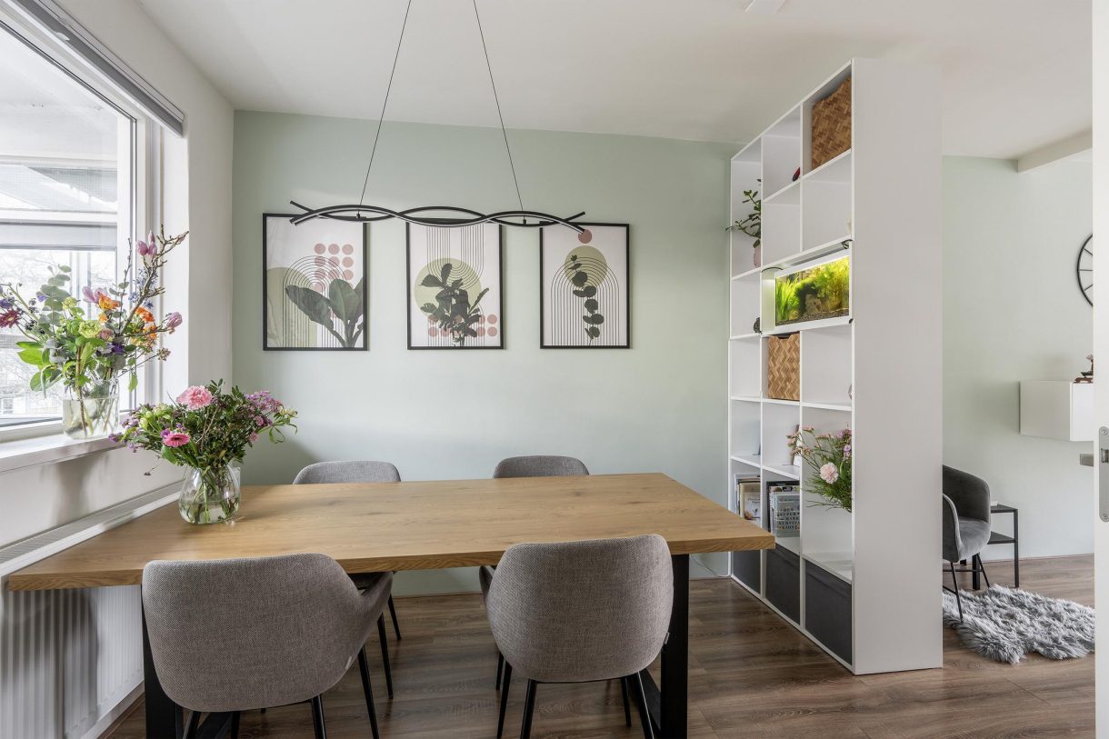 Te koop: Foto Appartement aan de Korte Hoogstraat 19B in Vlaardingen