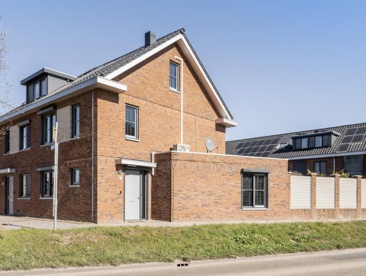 Hoofdfoto van Vlaardingen Berkelsesluis 5