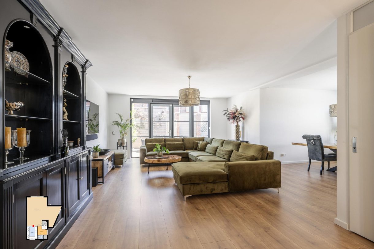 Te koop: Foto Woonhuis aan de Berkelsesluis 5 in Vlaardingen