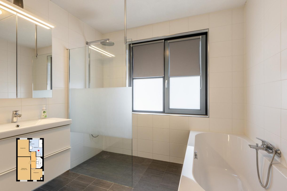 Te koop: Foto Woonhuis aan de Berkelsesluis 5 in Vlaardingen