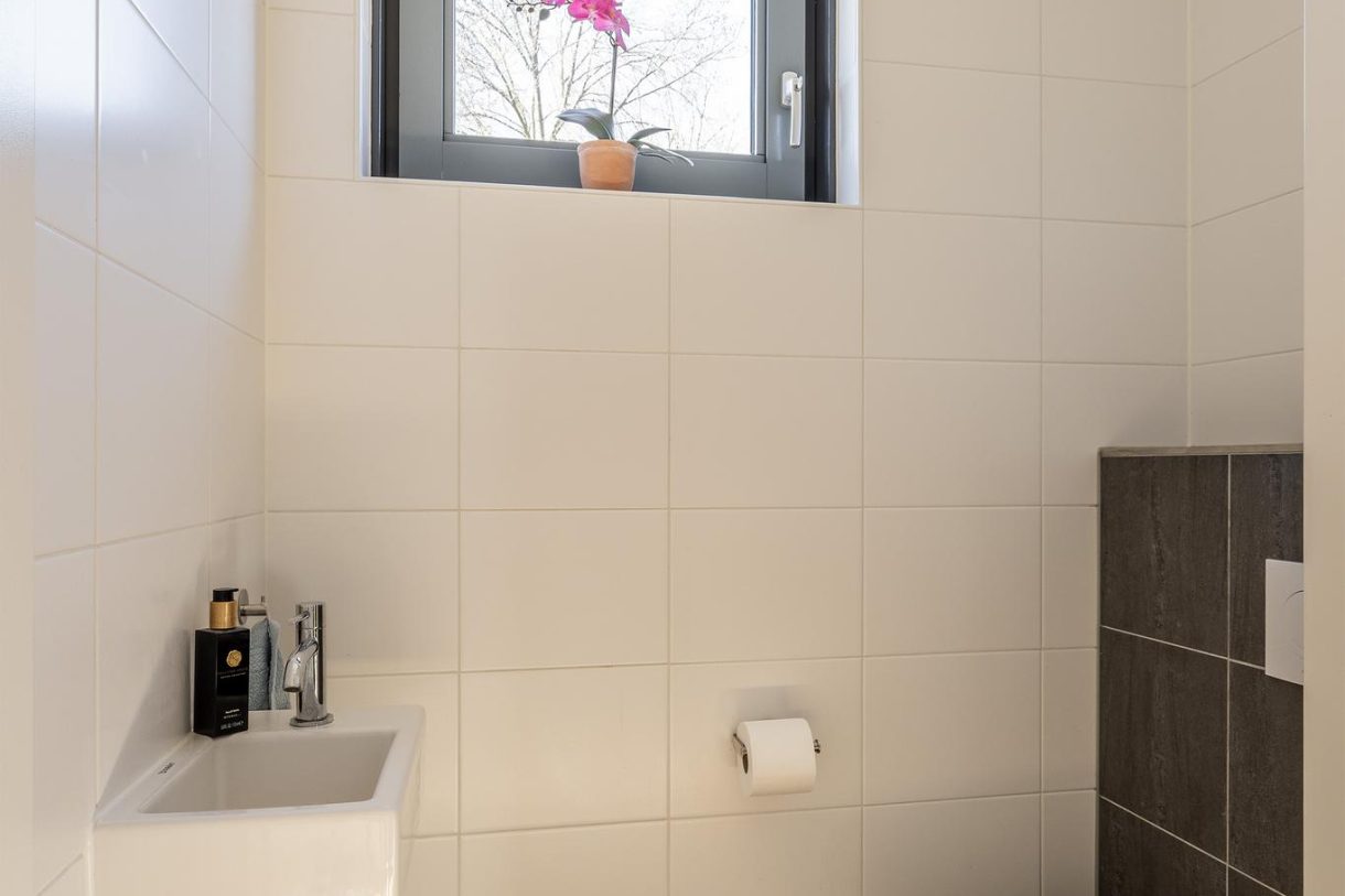 Te koop: Foto Woonhuis aan de Berkelsesluis 5 in Vlaardingen