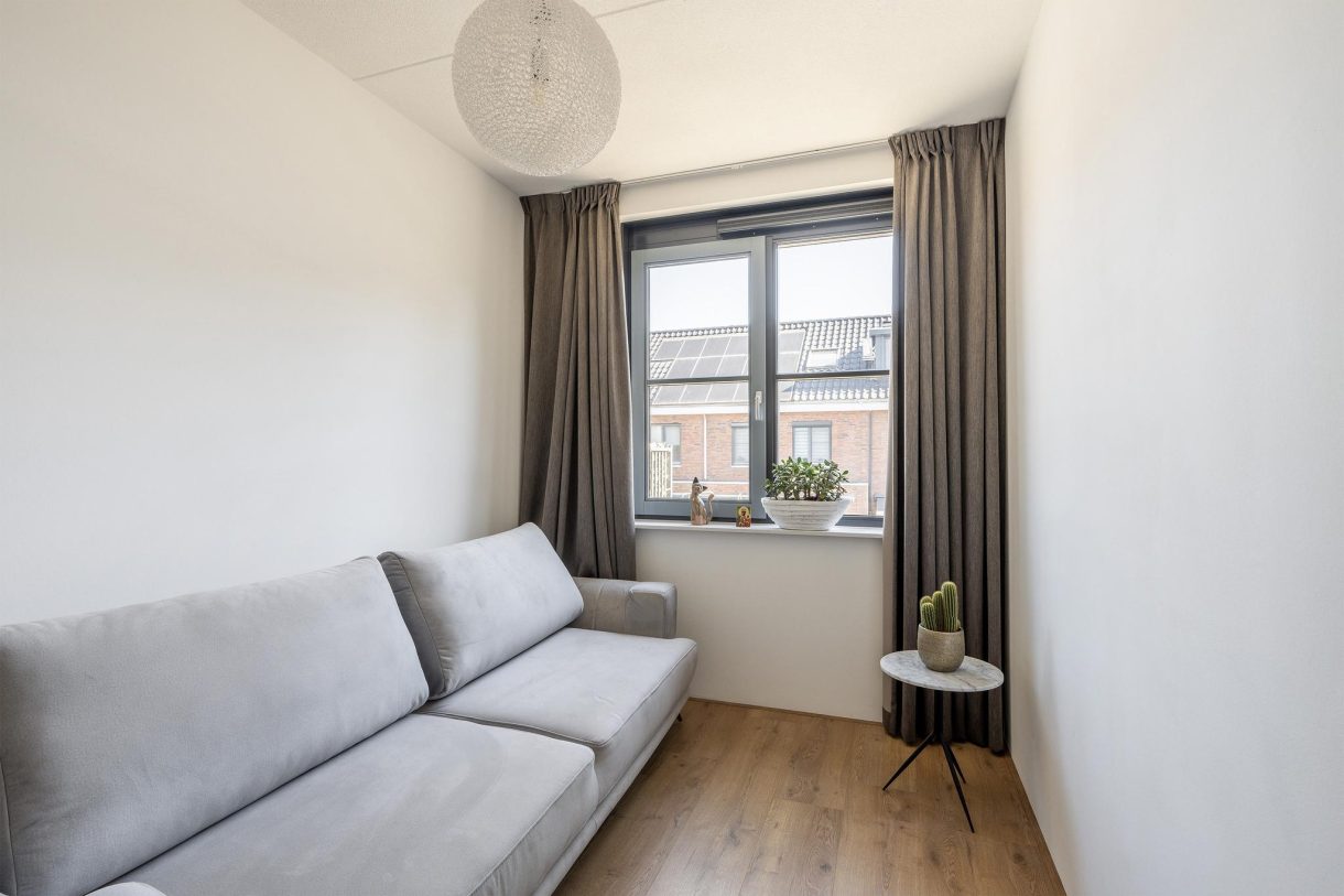 Te koop: Foto Woonhuis aan de Berkelsesluis 5 in Vlaardingen