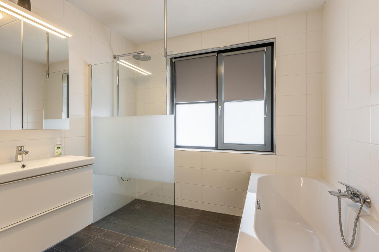 Te koop: Foto Woonhuis aan de Berkelsesluis 5 in Vlaardingen