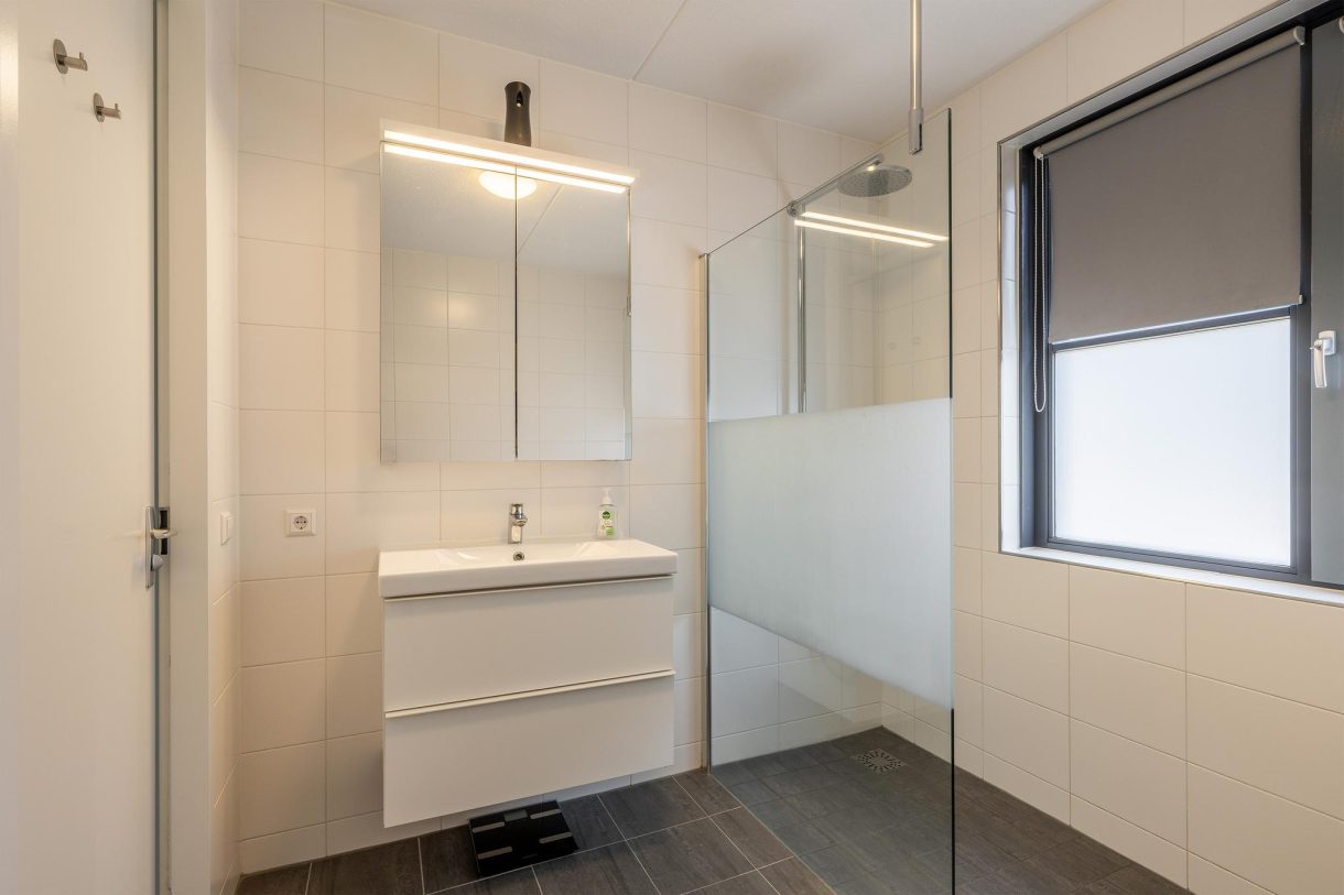 Te koop: Foto Woonhuis aan de Berkelsesluis 5 in Vlaardingen