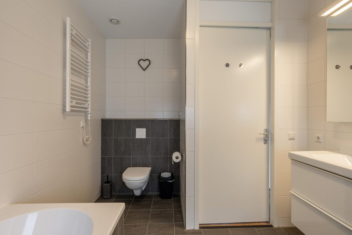 Te koop: Foto Woonhuis aan de Berkelsesluis 5 in Vlaardingen