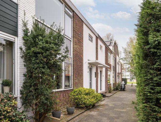 Hoofdfoto van Vlaardingen Dirk de Derdelaan 26