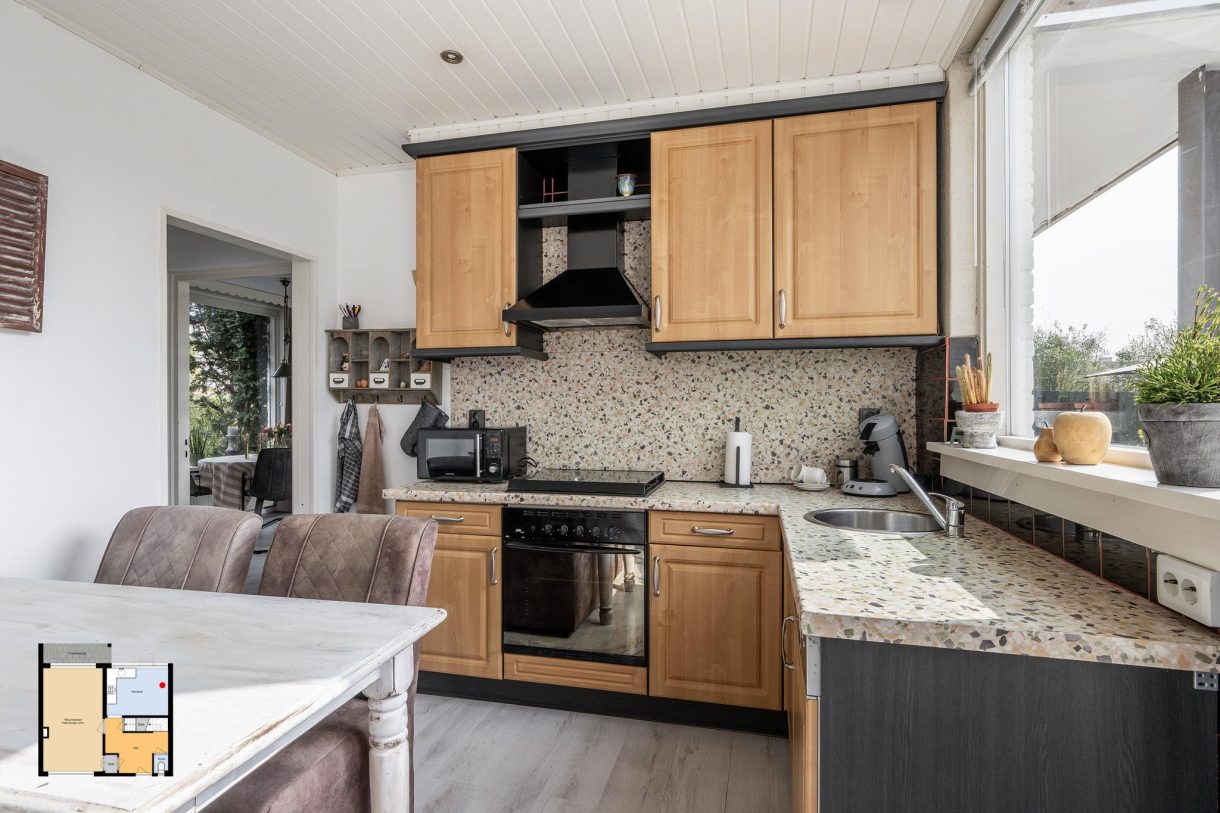 Te koop: Foto Woonhuis aan de Dirk de Derdelaan 26 in Vlaardingen