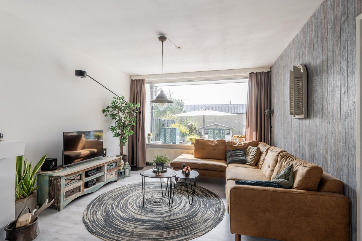 Te koop: Foto Woonhuis aan de Dirk de Derdelaan 26 in Vlaardingen