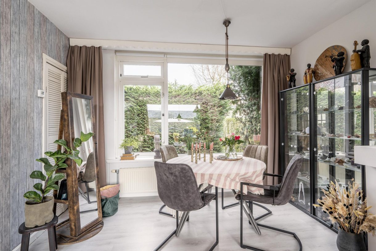 Te koop: Foto Woonhuis aan de Dirk de Derdelaan 26 in Vlaardingen