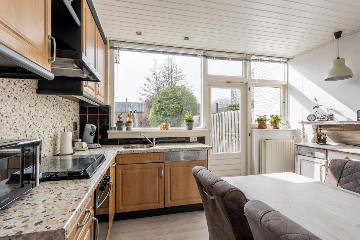 Te koop: Foto Woonhuis aan de Dirk de Derdelaan 26 in Vlaardingen