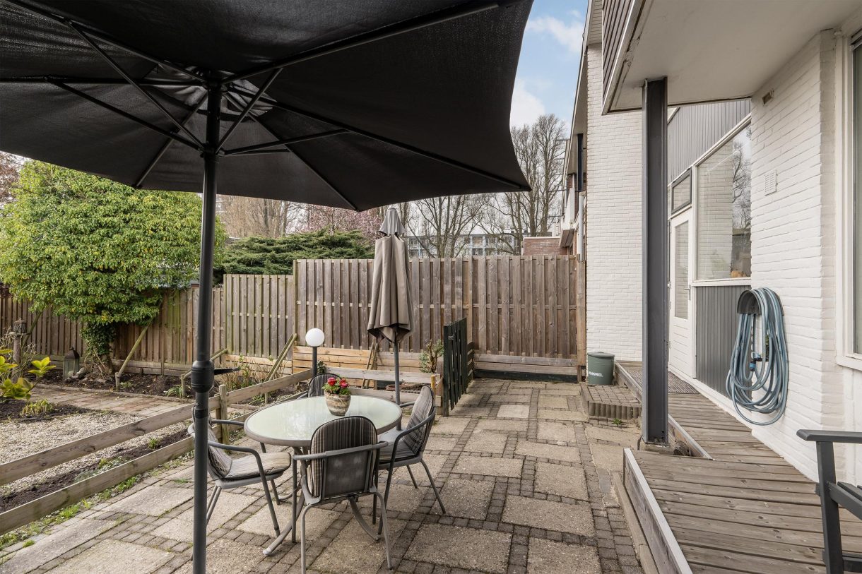 Te koop: Foto Woonhuis aan de Dirk de Derdelaan 26 in Vlaardingen