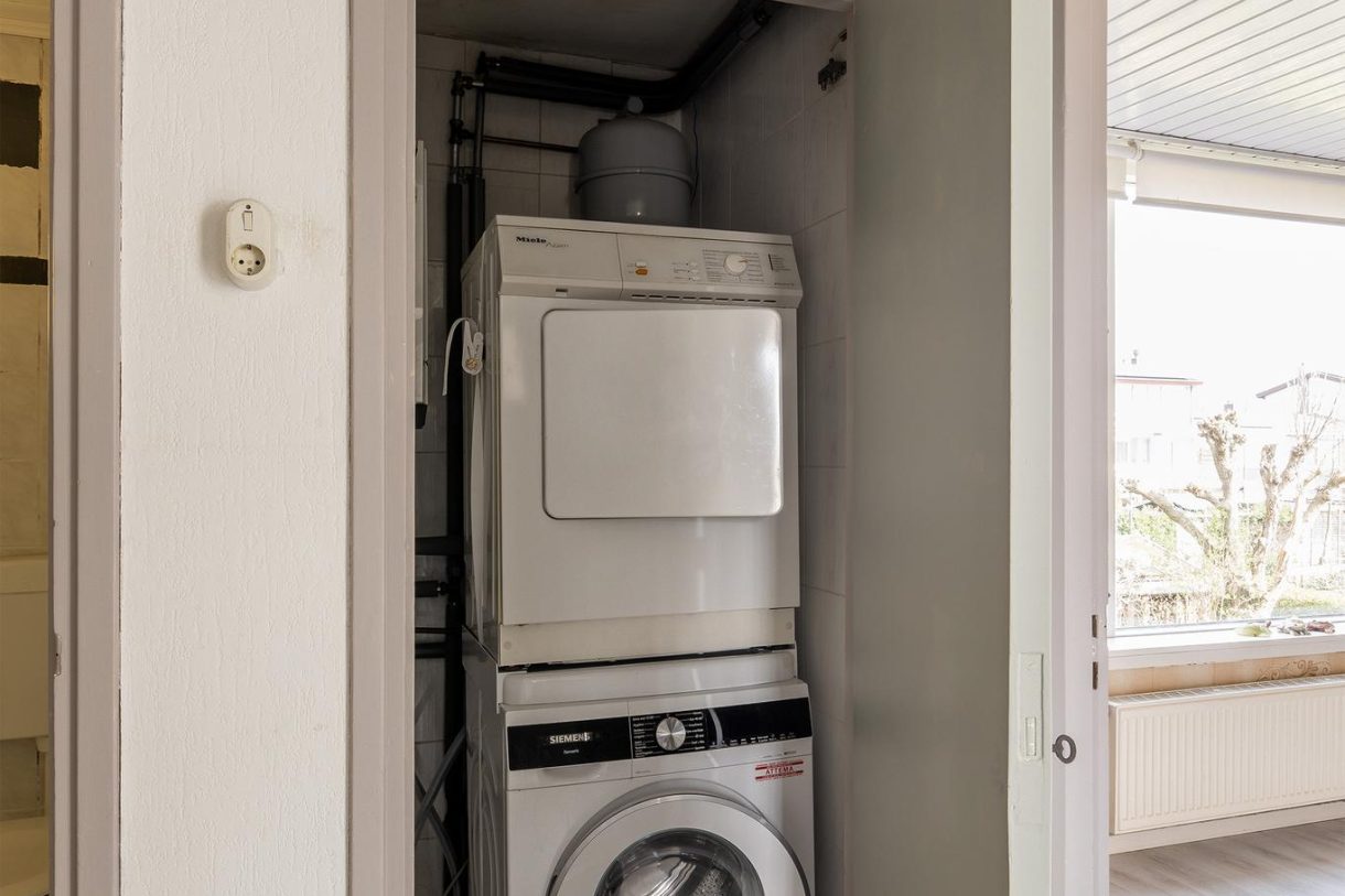 Te koop: Foto Woonhuis aan de Dirk de Derdelaan 26 in Vlaardingen