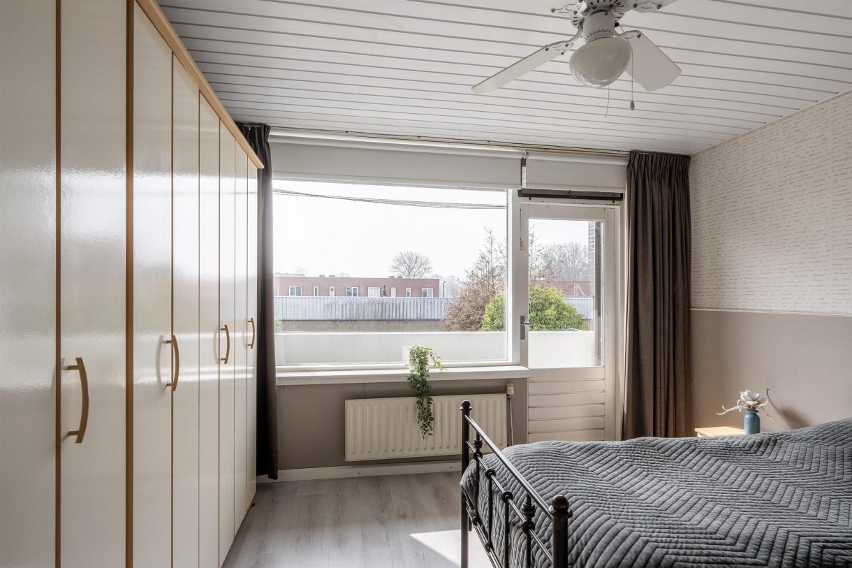 Te koop: Foto Woonhuis aan de Dirk de Derdelaan 26 in Vlaardingen