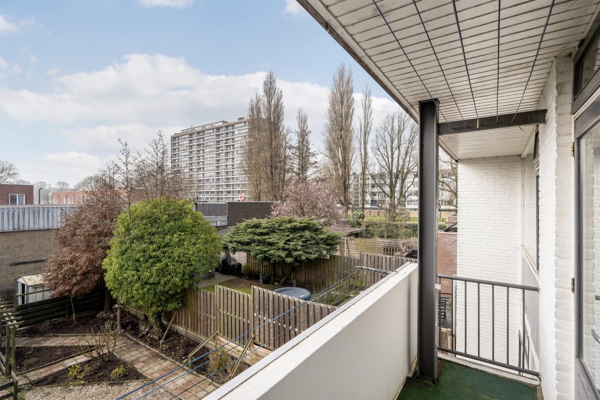 Te koop: Foto Woonhuis aan de Dirk de Derdelaan 26 in Vlaardingen