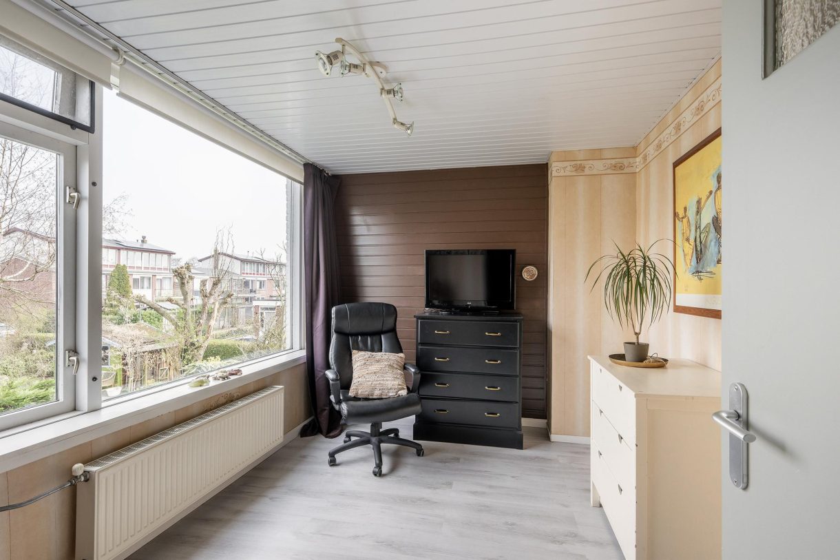 Te koop: Foto Woonhuis aan de Dirk de Derdelaan 26 in Vlaardingen