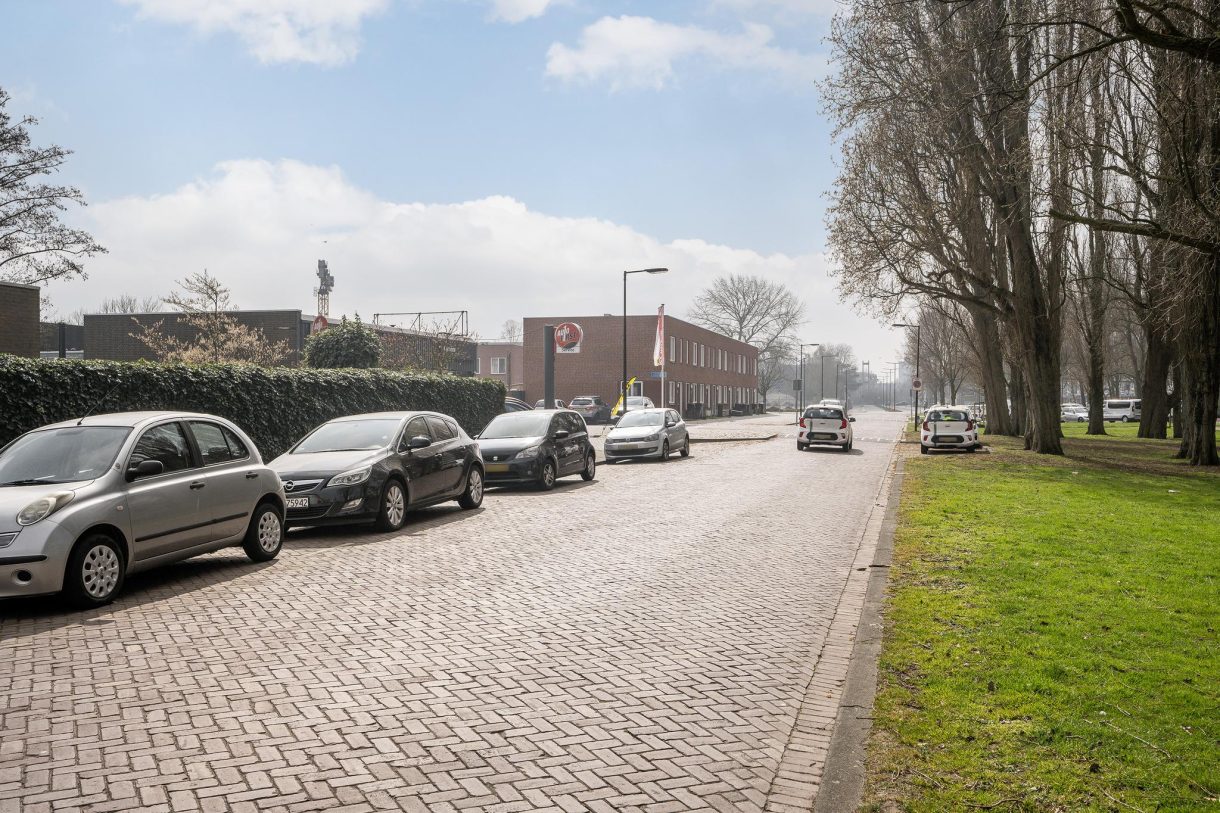Te koop: Foto Woonhuis aan de Dirk de Derdelaan 26 in Vlaardingen