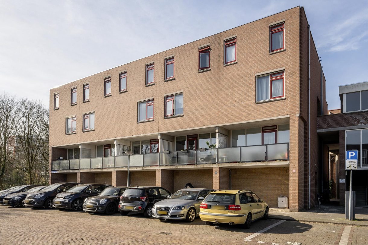 Te koop: Foto Appartement aan de Robert Schumanring 206 in Vlaardingen
