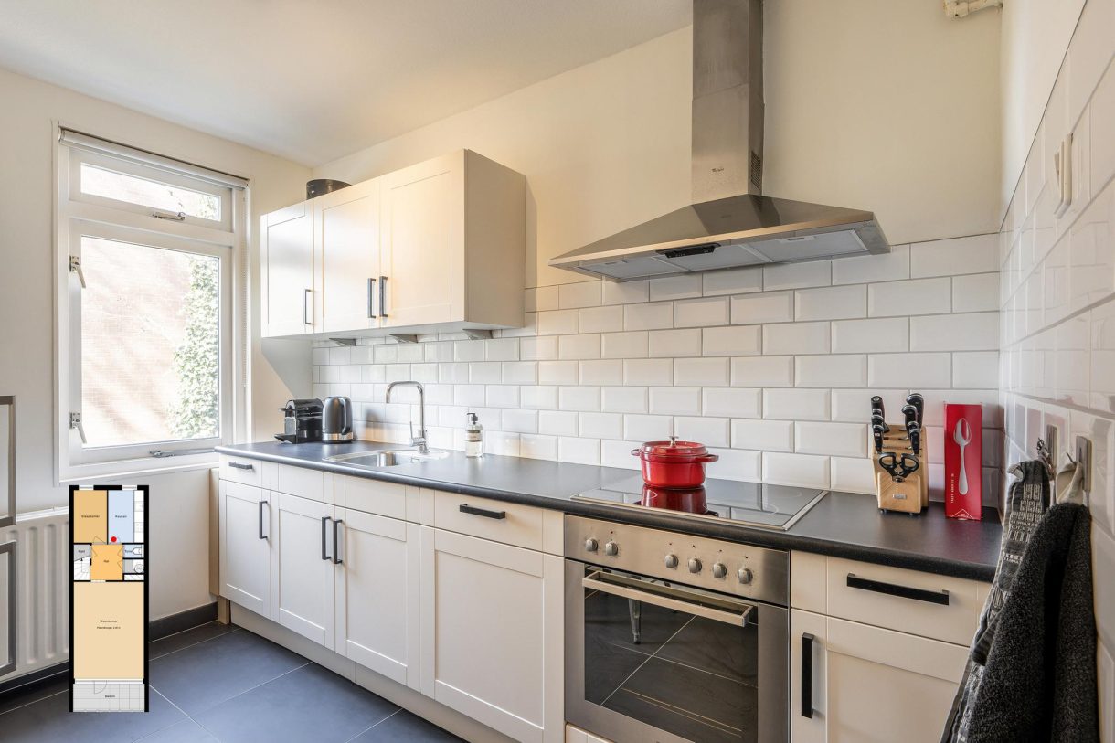 Te koop: Foto Appartement aan de Robert Schumanring 206 in Vlaardingen