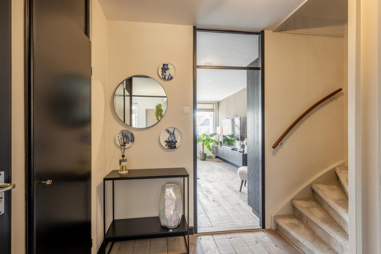 Te koop: Foto Appartement aan de Robert Schumanring 206 in Vlaardingen