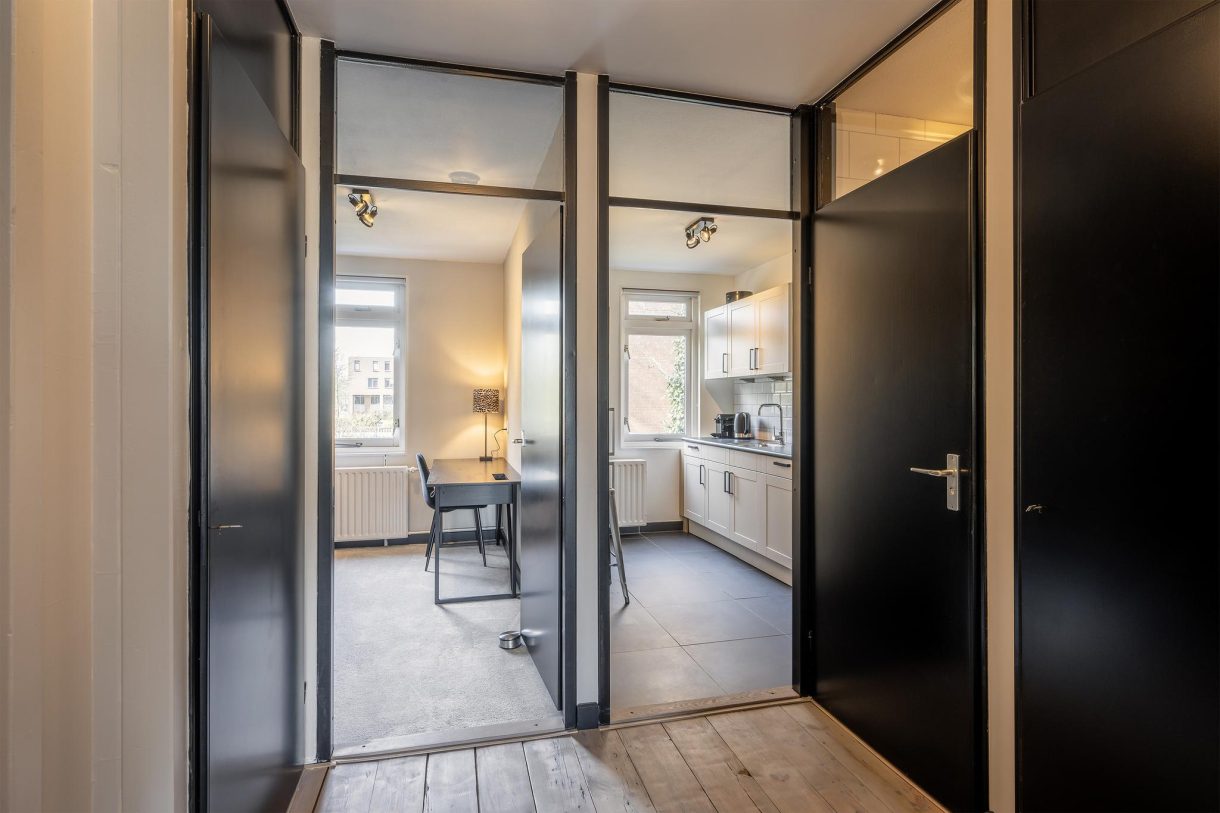 Te koop: Foto Appartement aan de Robert Schumanring 206 in Vlaardingen