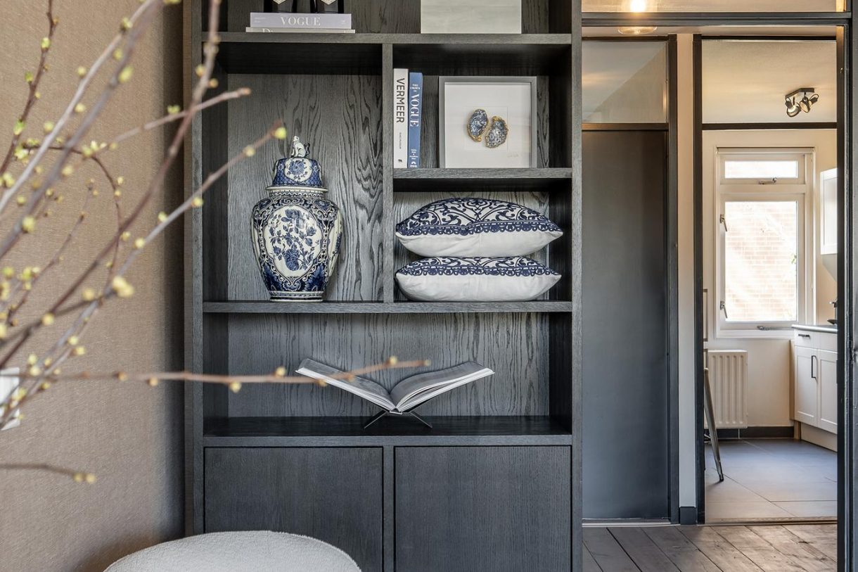 Te koop: Foto Appartement aan de Robert Schumanring 206 in Vlaardingen