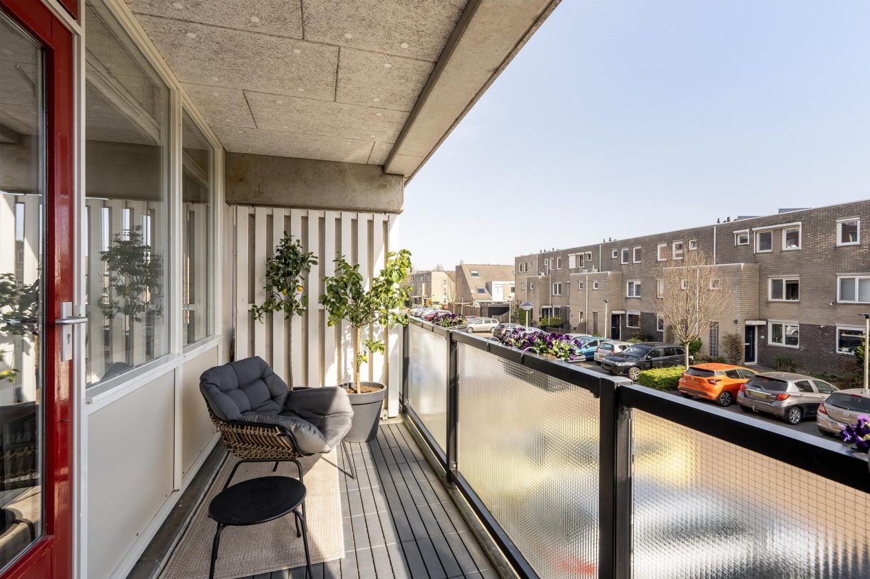 Te koop: Foto Appartement aan de Robert Schumanring 206 in Vlaardingen