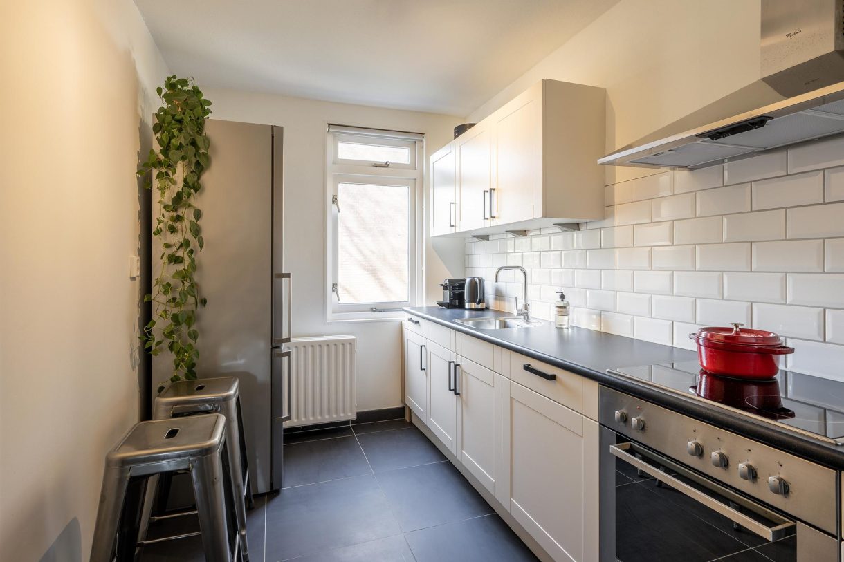 Te koop: Foto Appartement aan de Robert Schumanring 206 in Vlaardingen