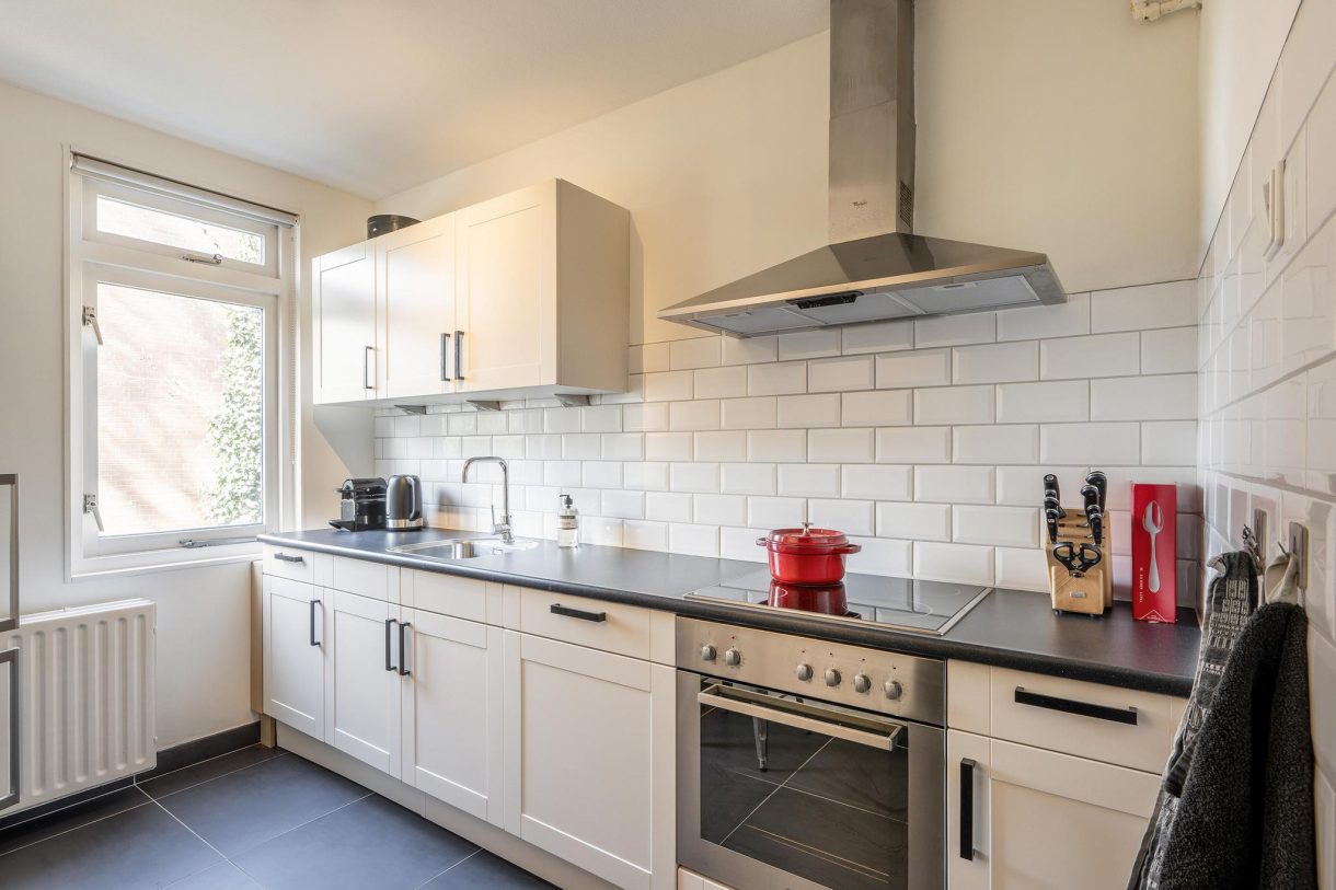 Te koop: Foto Appartement aan de Robert Schumanring 206 in Vlaardingen