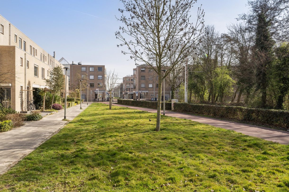 Te koop: Foto Appartement aan de Robert Schumanring 206 in Vlaardingen