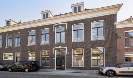 koop  Vlaardingen  Maassluissedijk 9 – Hoofdfoto