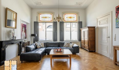 Te koop: Foto Woonhuis aan de Maassluissedijk 9 in Vlaardingen