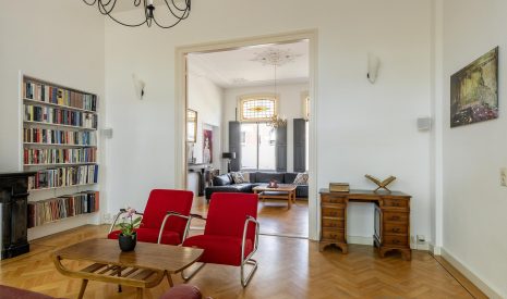 Te koop: Foto Woonhuis aan de Maassluissedijk 9 in Vlaardingen