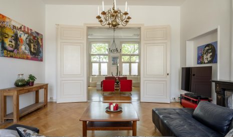 Te koop: Foto Woonhuis aan de Maassluissedijk 9 in Vlaardingen