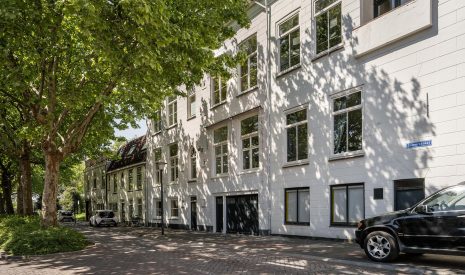 Te koop: Foto Woonhuis aan de Maassluissedijk 9 in Vlaardingen