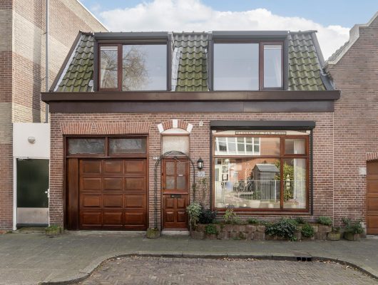 Hoofdfoto van Vlaardingen Willem Beukelszoonstraat 48