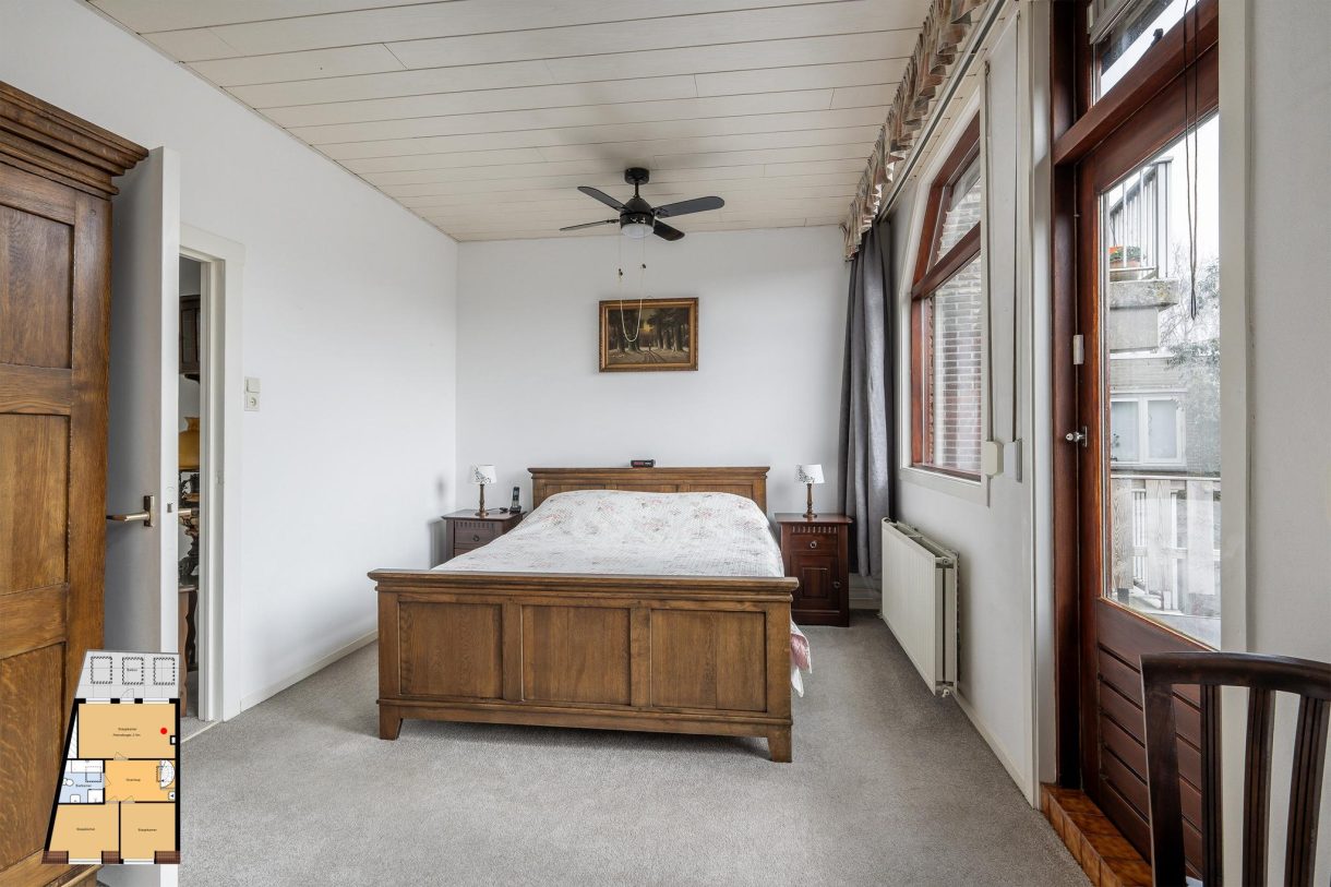 Te koop: Foto Woonhuis aan de Willem Beukelszoonstraat 48 in Vlaardingen