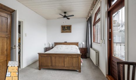 Te koop: Foto Woonhuis aan de Willem Beukelszoonstraat 48 in Vlaardingen