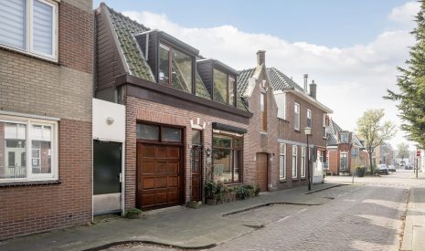Te koop: Foto Woonhuis aan de Willem Beukelszoonstraat 48 in Vlaardingen