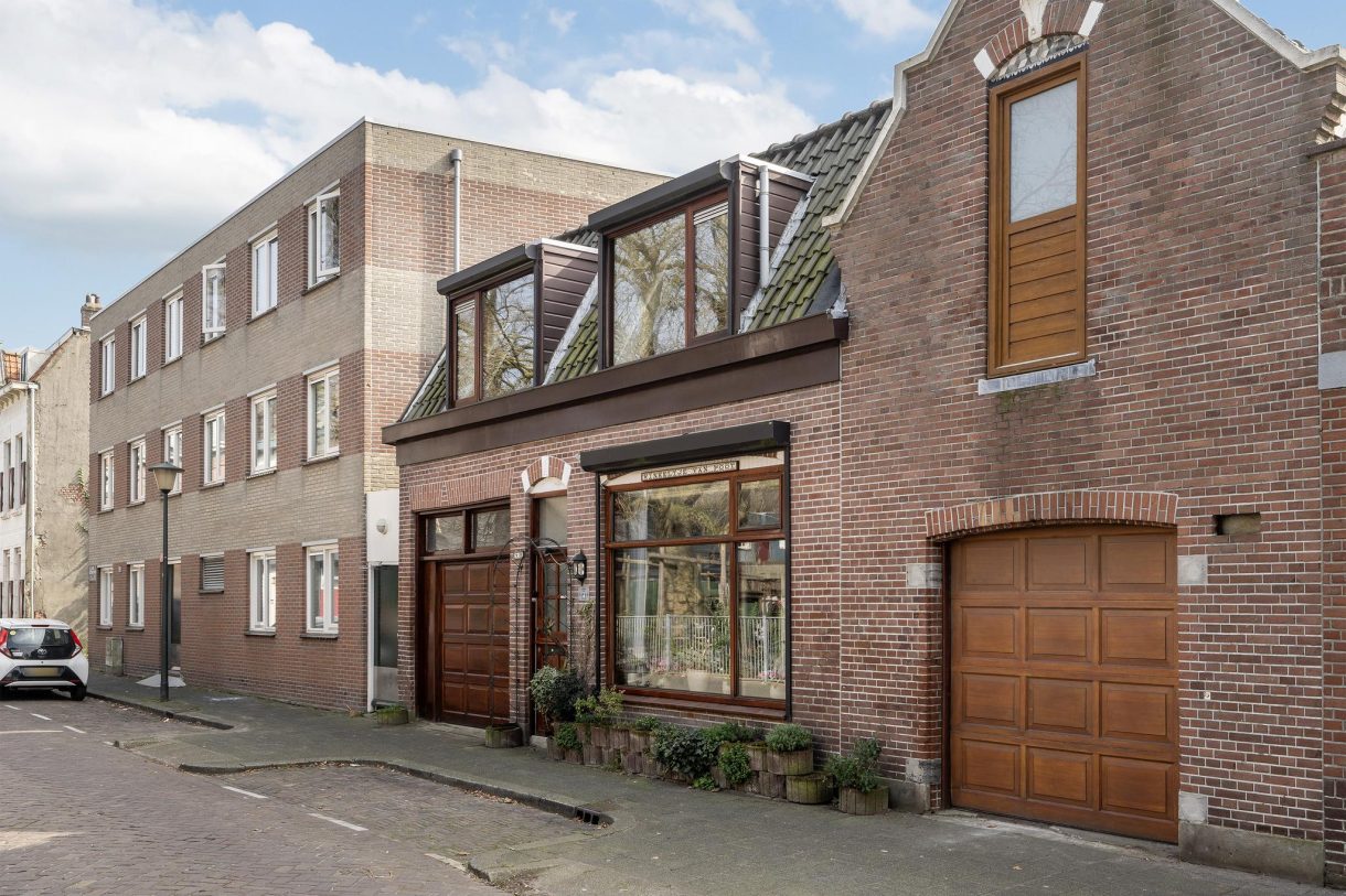 Te koop: Foto Woonhuis aan de Willem Beukelszoonstraat 48 in Vlaardingen