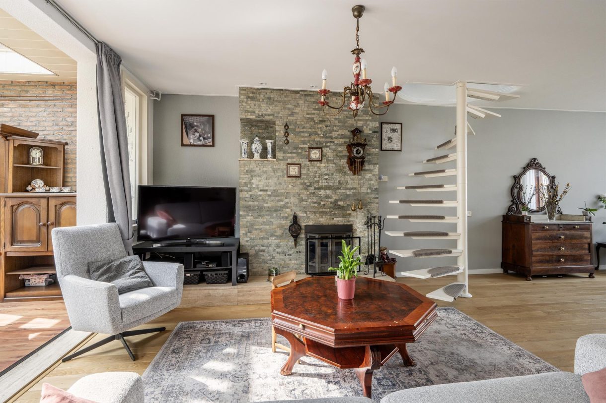 Te koop: Foto Woonhuis aan de Willem Beukelszoonstraat 48 in Vlaardingen