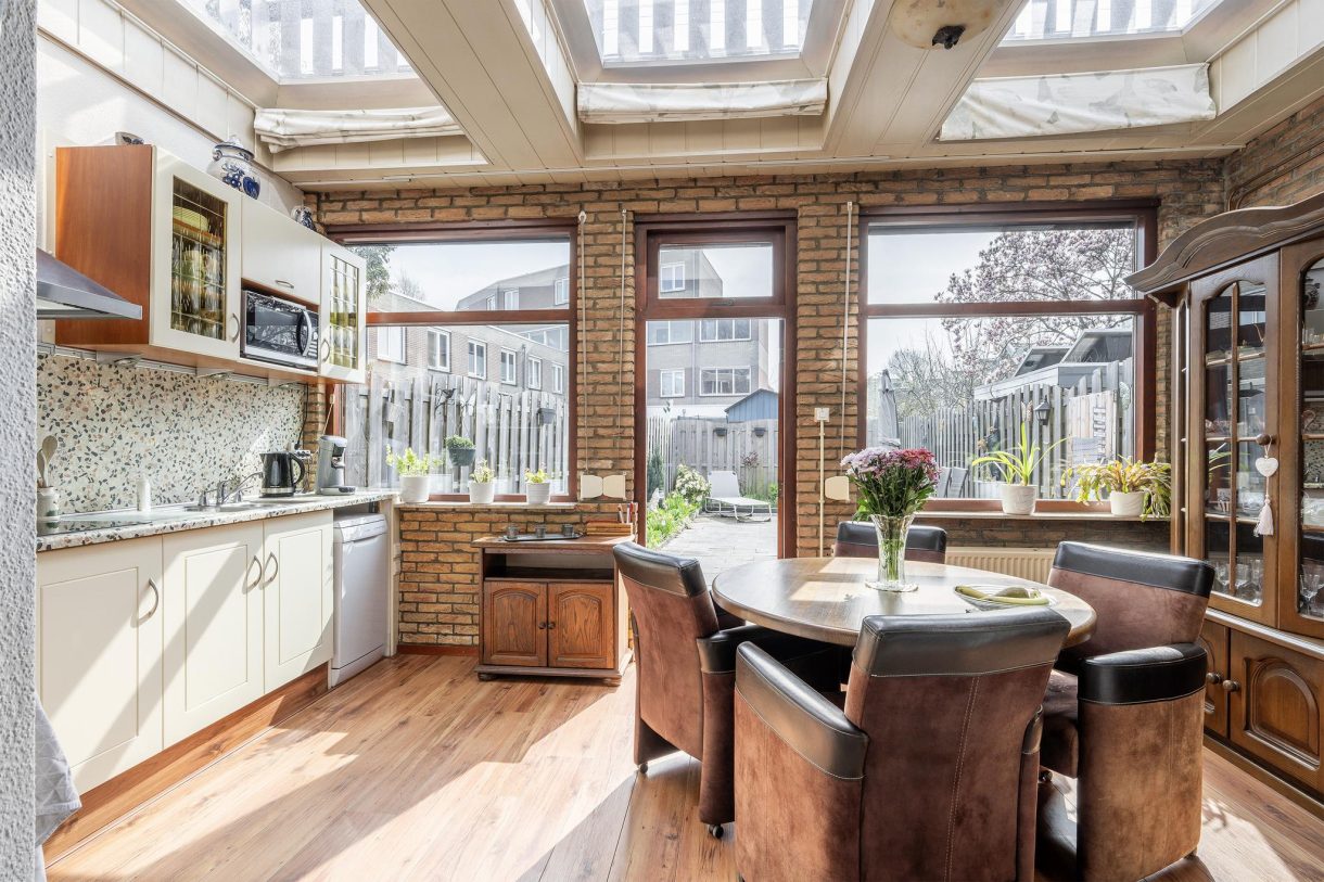 Te koop: Foto Woonhuis aan de Willem Beukelszoonstraat 48 in Vlaardingen