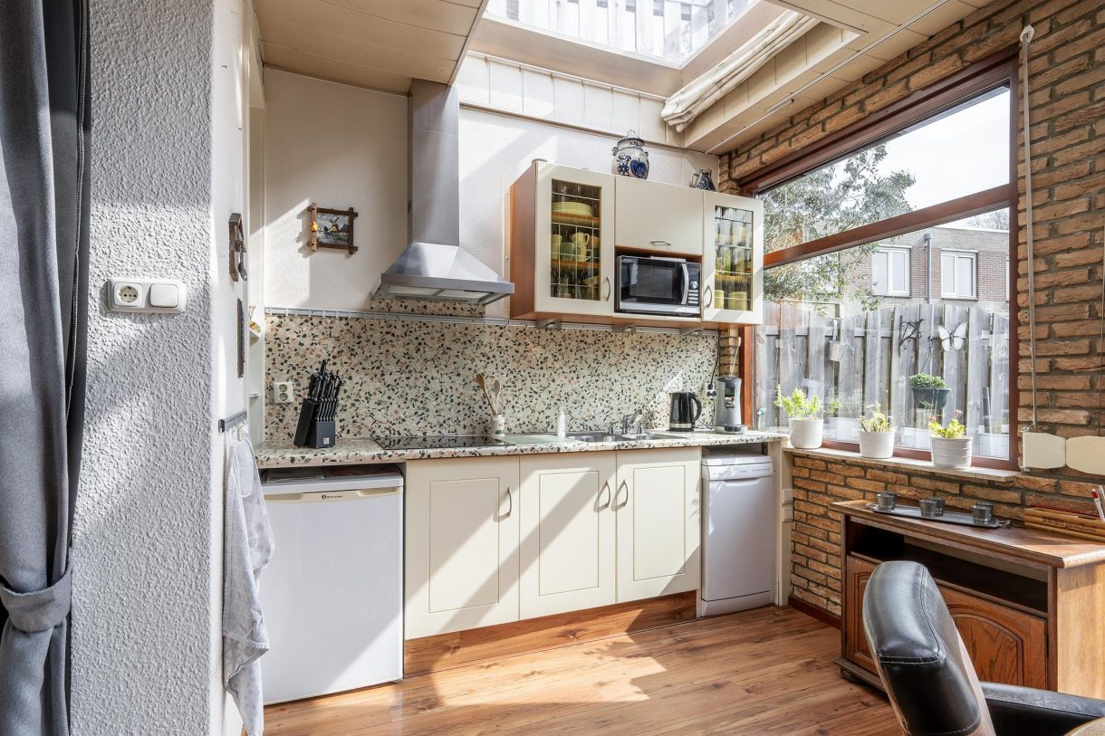 Te koop: Foto Woonhuis aan de Willem Beukelszoonstraat 48 in Vlaardingen