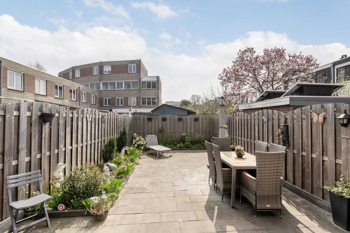 Te koop: Foto Woonhuis aan de Willem Beukelszoonstraat 48 in Vlaardingen