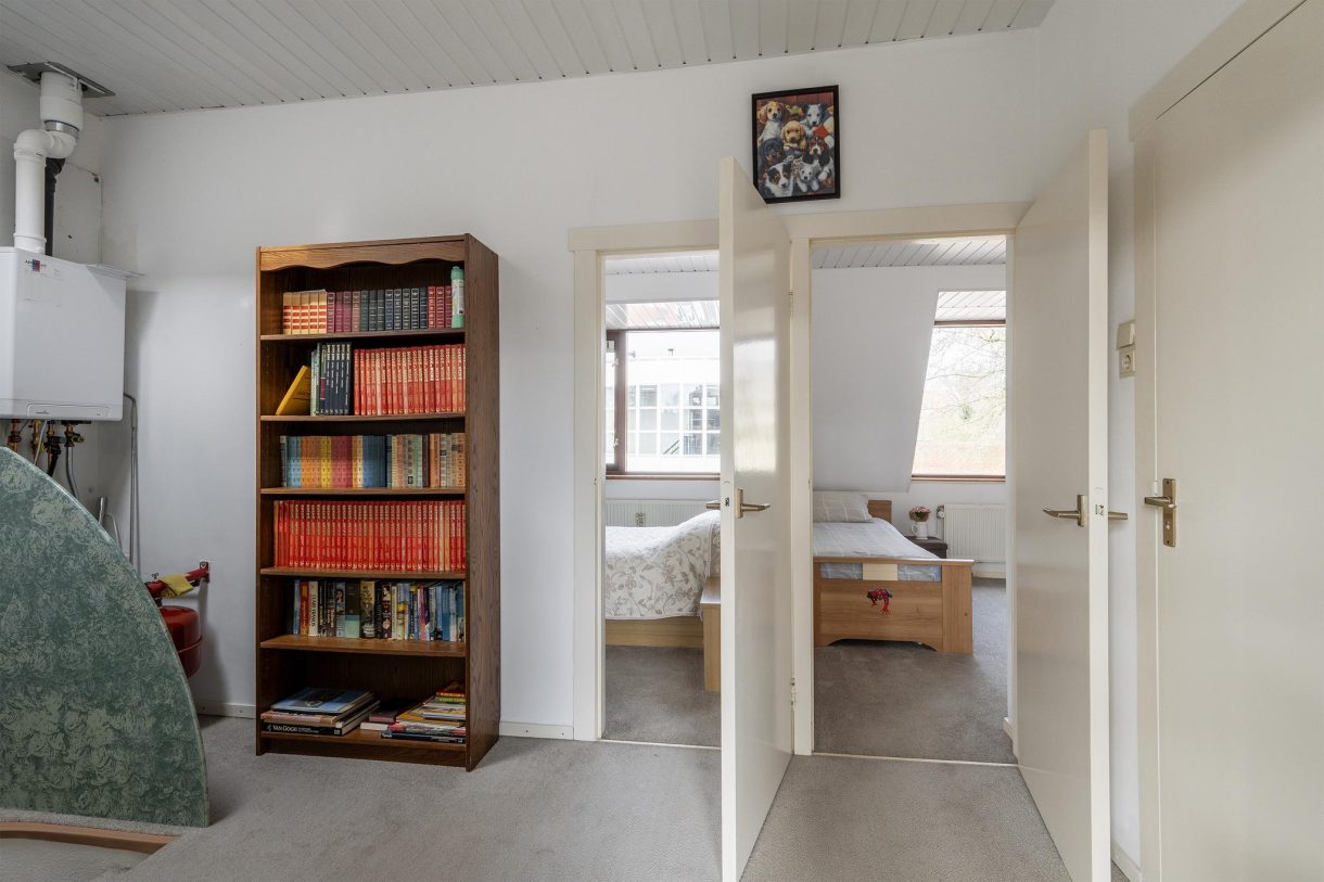 Te koop: Foto Woonhuis aan de Willem Beukelszoonstraat 48 in Vlaardingen