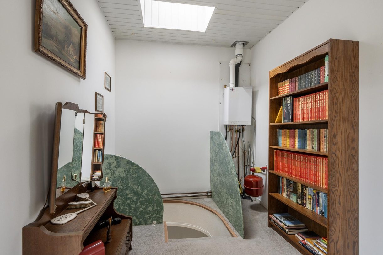 Te koop: Foto Woonhuis aan de Willem Beukelszoonstraat 48 in Vlaardingen