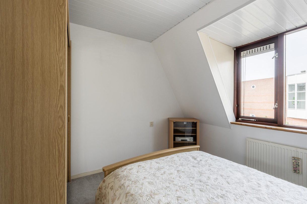 Te koop: Foto Woonhuis aan de Willem Beukelszoonstraat 48 in Vlaardingen