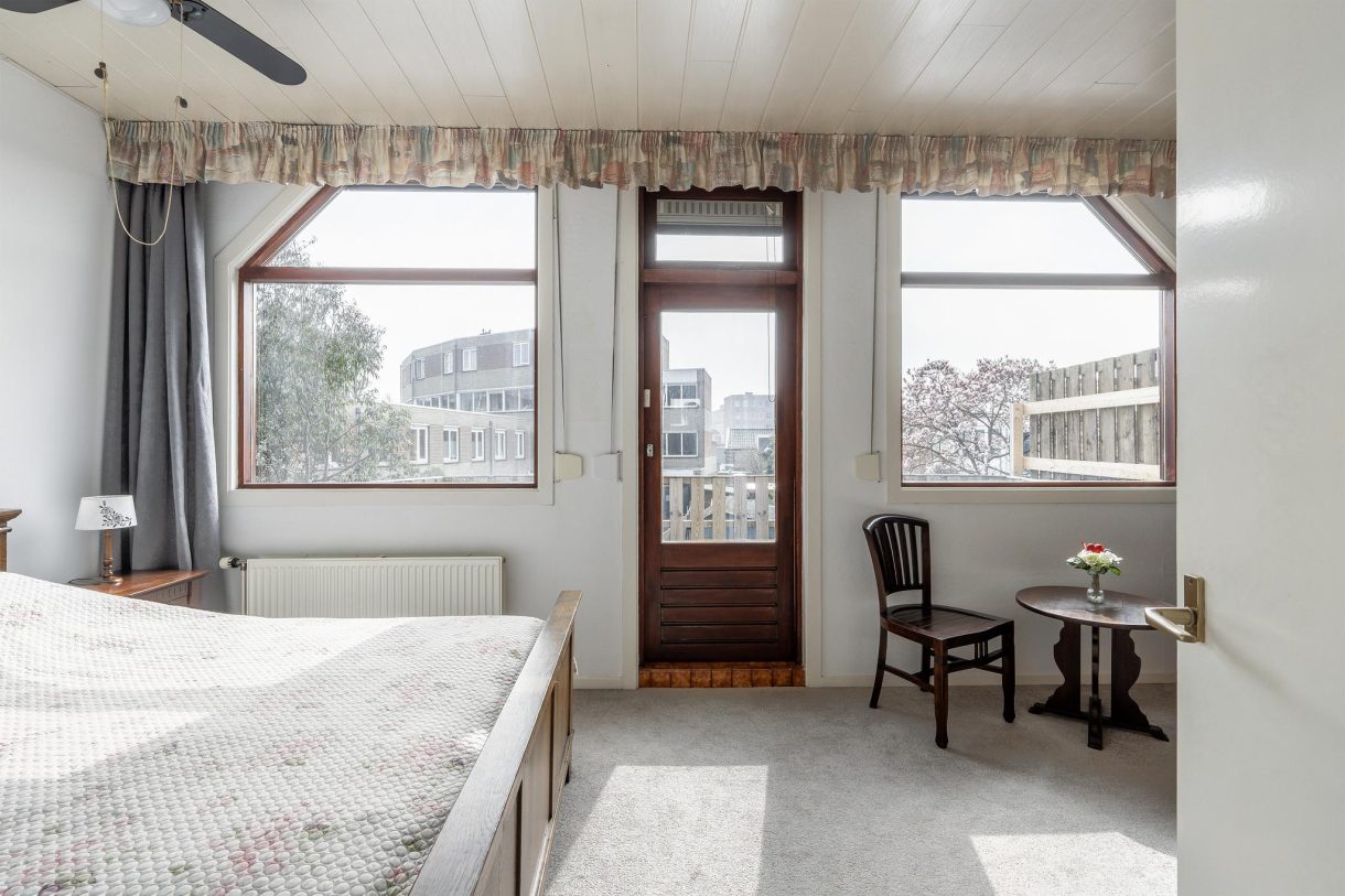 Te koop: Foto Woonhuis aan de Willem Beukelszoonstraat 48 in Vlaardingen