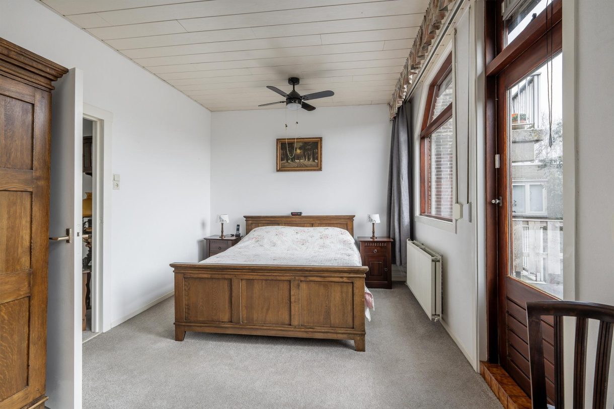 Te koop: Foto Woonhuis aan de Willem Beukelszoonstraat 48 in Vlaardingen