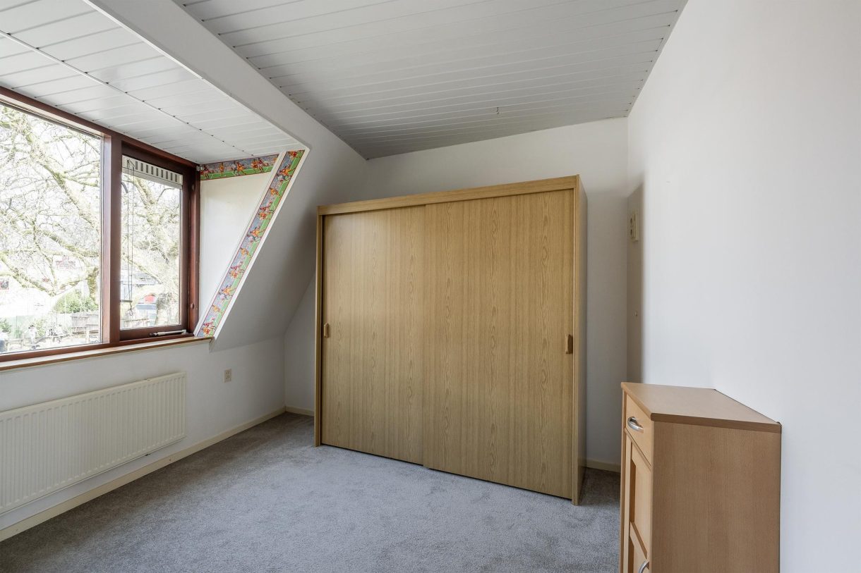 Te koop: Foto Woonhuis aan de Willem Beukelszoonstraat 48 in Vlaardingen